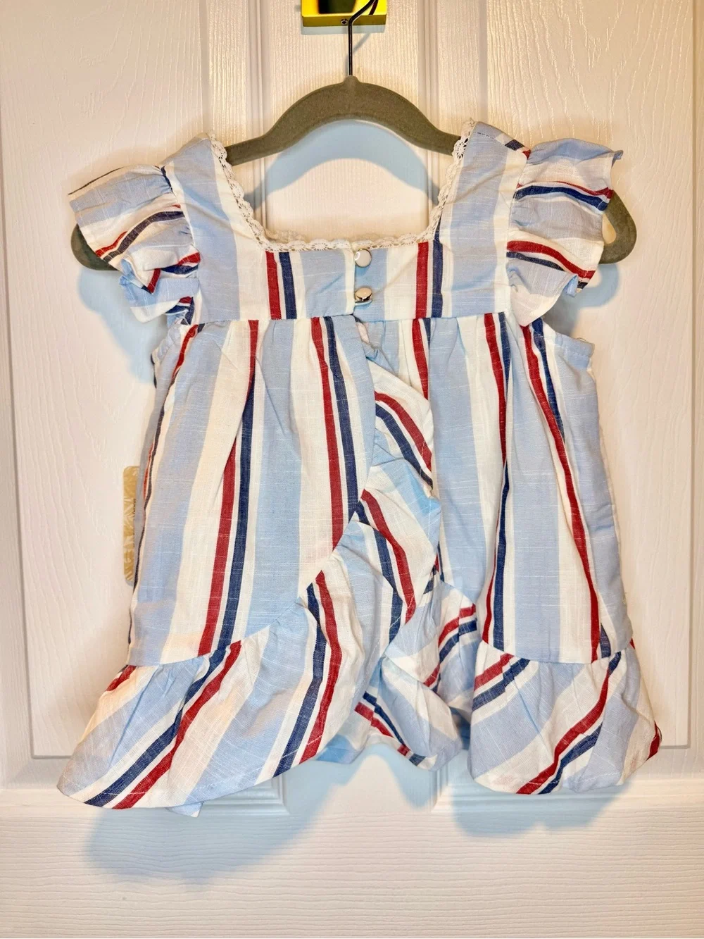 Tommy Bahama soft striped
